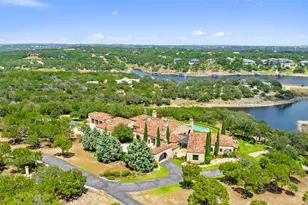 201 S Angel Light Dr, Spicewood, TX 78669 - Photo 17