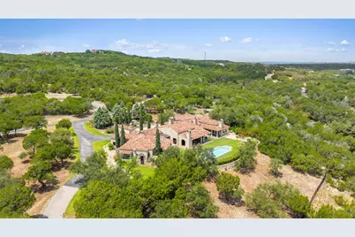 201 S Angel Light Drive, Spicewood, TX 78669 - Photo 9