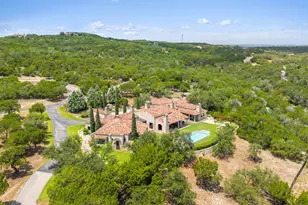 201 S Angel Light Dr, Spicewood, TX 78669 - Photo 9