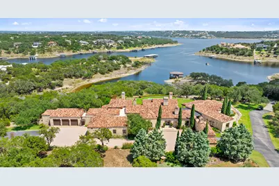 201 S Angel Light Drive, Spicewood, TX 78669 - Photo 1