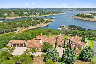 201 S Angel Light Dr, Spicewood, TX 78669 - Photo 1