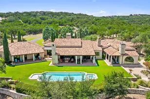201 S Angel Light Dr, Spicewood, TX 78669 - Photo 15
