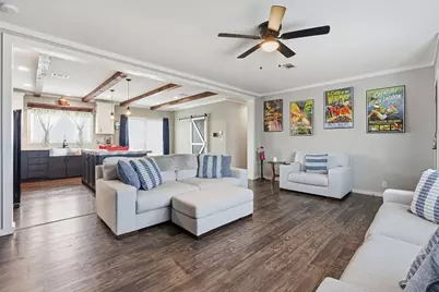 371 Lippe Lane, Niederwald, TX 78640 - Photo 7