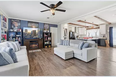 371 Lippe Lane, Niederwald, TX 78640 - Photo 5