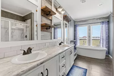 371 Lippe Lane, Niederwald, TX 78640 - Photo 19