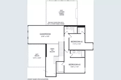 4608 Destination Way, Jonestown, TX 78645 - Photo 31