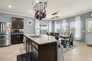 5845 Kleberg Trail, Austin, TX 78747 - Photo 5