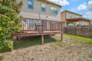5845 Kleberg Trail, Austin, TX 78747 - Photo 29