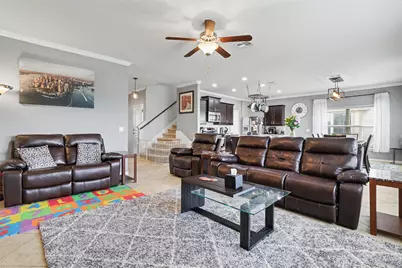 5845 Kleberg Trail, Austin, TX 78747 - Photo 11