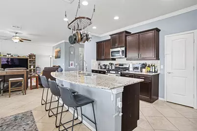 5845 Kleberg Trail, Austin, TX 78747 - Photo 7