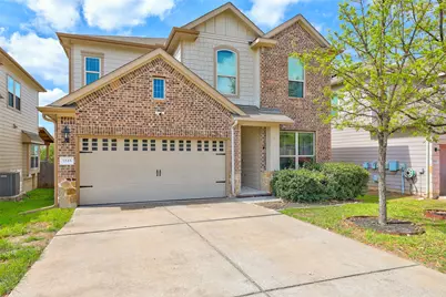5845 Kleberg Trail, Austin, TX 78747 - Photo 1