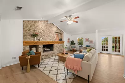 8400 Candelaria Drive, Austin, TX 78737 - Photo 5