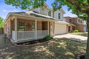 511 S Pauley Dr, Hutto, TX 78634 - Photo 3