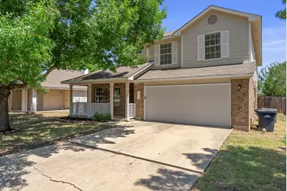 511 S Pauley Drive, Hutto, TX 78634 - Photo 1