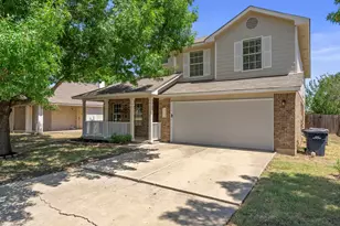 511 S Pauley Dr, Hutto, TX 78634 - Photo 1