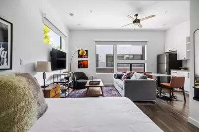 49 Navasota Street #220, Austin, TX 78702 - Photo 5