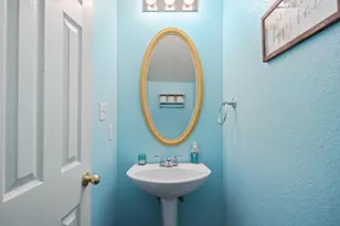 122 Summers Green, Georgetown, TX 78633 - Photo 9