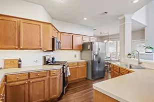 122 Summers Green, Georgetown, TX 78633 - Photo 3