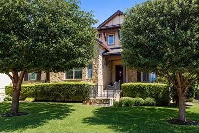 16700 Poppy Mallow Drive, Austin, TX 78738 - Photo 1