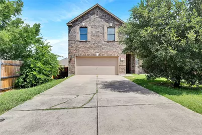 2611 University Park, Georgetown, TX 78626 - Photo 1