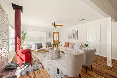 2450 County Road 124, Georgetown, TX 78626 - Photo 9