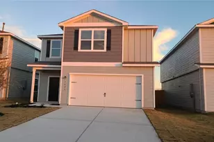3895 Trail De Paris Trail, New Braunfels, TX 78132 - Photo 1