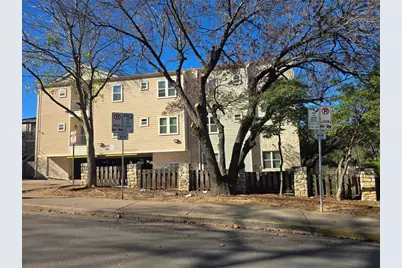 2414 Longview Street #205, Austin, TX 78705 - Photo 11