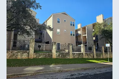 2414 Longview Street #205, Austin, TX 78705 - Photo 13