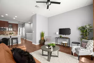 4644 Page St, Austin, TX 78723 - Photo 9