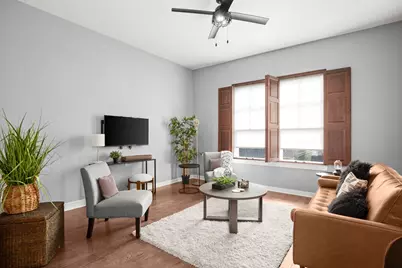 4644 Page Street, Austin, TX 78723 - Photo 3