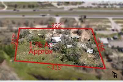 1587 State Highway 71 W #A, Cedar Creek, TX 78612 - Photo 3