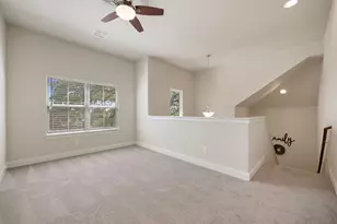 1601 Highland Ridge Rd, Georgetown, TX 78628 - Photo 25