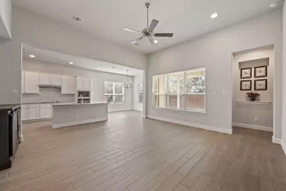 1601 Highland Ridge Road, Georgetown, TX 78628 - Photo 5