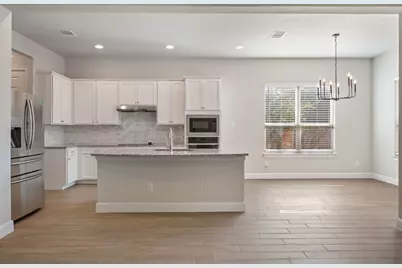 1601 Highland Ridge Road, Georgetown, TX 78628 - Photo 7