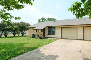 2900 Mesquite Ln, Georgetown, TX 78628 - Photo 1