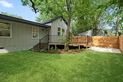 919 Gene Johnson Street, Austin, TX 78751 - Photo 33