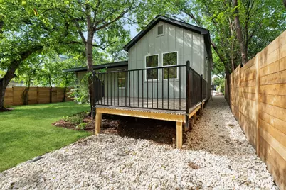 919 Gene Johnson Street, Austin, TX 78751 - Photo 35