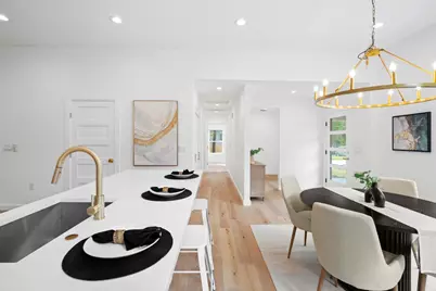 919 Gene Johnson Street, Austin, TX 78751 - Photo 5