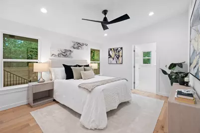 919 Gene Johnson Street, Austin, TX 78751 - Photo 19