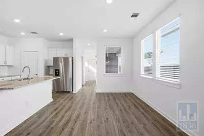 2514 Rose Archer Lane, Round Rock, TX 78665 - Photo 5