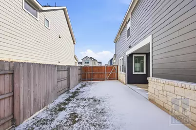 2514 Rose Archer Lane, Round Rock, TX 78665 - Photo 21