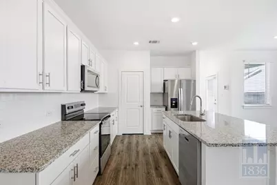 2514 Rose Archer Lane, Round Rock, TX 78665 - Photo 7