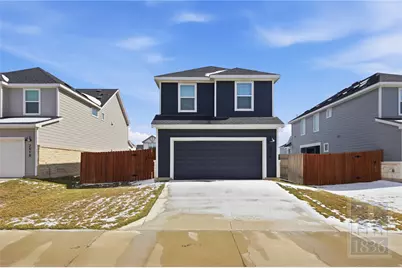 2514 Rose Archer Lane, Round Rock, TX 78665 - Photo 29