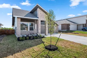 1454 Marley, Kyle, TX 78640 - Photo 3