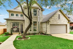 3517 Grimes Ranch Rd, Austin, TX 78732 - Photo 1