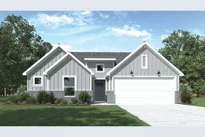 329 Lone Cedar Road, Marble Falls, TX 78654 - Photo 1