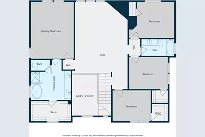 2302 Kristen Lane, Cedar Park, TX 78613 - Photo 37