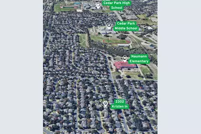 2302 Kristen Lane, Cedar Park, TX 78613 - Photo 35