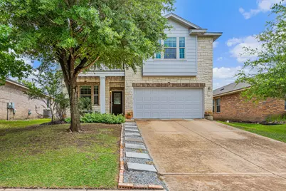 4516 Tiddle Lane, Pflugerville, TX 78660 - Photo 3