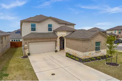 204 Lone Cedar Road, Marble Falls, TX 78654 - Photo 3